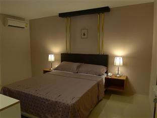 Bh Business Hotel Bangkok Eksteriør billede