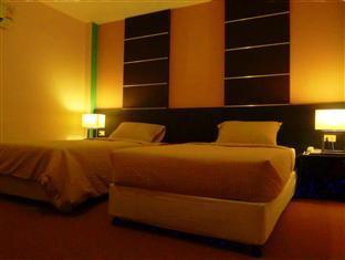 Bh Business Hotel Bangkok Eksteriør billede