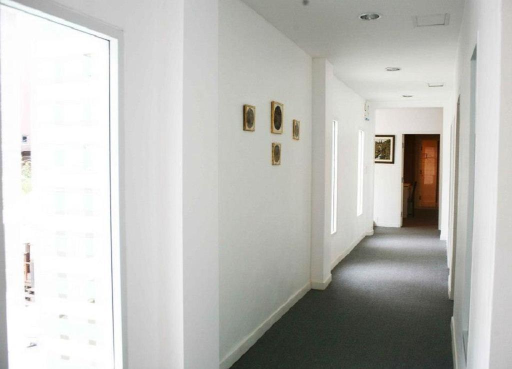 Bh Business Hotel Bangkok Eksteriør billede