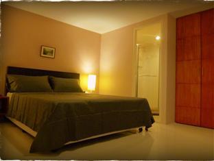 Bh Business Hotel Bangkok Eksteriør billede